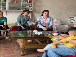 NGÂN HÀNG CHÍNH SÁCH XÃ HỘI TIẾP TỤC NÂNG CAO CHẤT LƯỢNG HOẠT ĐỘNG ỦY THÁC TRONG GIAI ĐOẠN MỚI