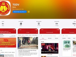 CHI BỘ SỐ – ĐẢNG VIÊN SỐ: Đảng bộ Hoài Đức hướng dẫn Đảng viên cài đặt và sử dụng hiệu quả ứng dụng “Tuyên giáo và dân vận”