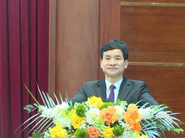 Phúc Thọ tổ chức Hội nghị đại biểu Nhân dân bàn việc xây dựng đời sống văn hóa ở cơ sở năm 2026