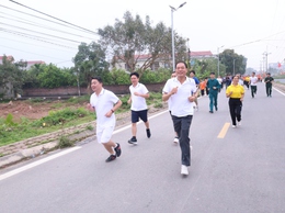 Ý nghĩa lịch sử Ngày Thể thao Việt Nam 27/3