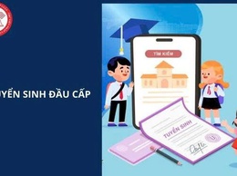 Phương Liệt: Triển khai rà soát dữ liệu, chuẩn bị cho kỳ tuyển sinh đầu cấp 2026-2027