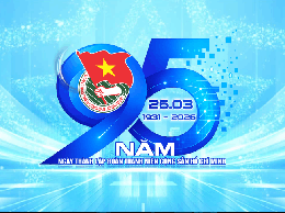 Tuổi trẻ phường Yên Nghĩa tự hào truyền thống 95 năm Đoàn TNCS Hồ Chí Minh (26/3/1931 – 26/3/2026)