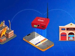 Phường Phương Liệt: triển khai lắp đặt thiết bị truyền tin báo cháy cho cơ sở và nhà ở trong khu vực đặc thù