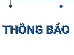 Thông Báo số: 147 - BT/ ĐU, ngày 25 tháng 3 năm 2026 của Đảng ủy phường Từ Liêm