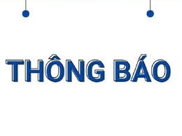 Công văn số: 983/UBND - VHXH, ngày 24 thangs3 năm 2026 của UBND phường Từ Liêm