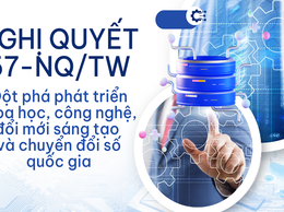 Phú Xuyên chủ động triển khai Nghị quyết 57 - Tạo đà bứt phá trong phát triển khoa học công nghệ và chuyển đổi số năm 2026