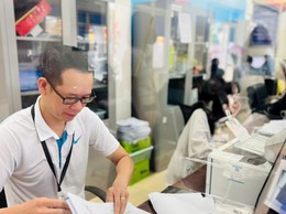 Phường Phú Lương xây dựng nền hành chính hiện đại, lấy người dân làm trung tâm