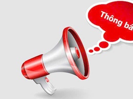 Thông báo về việc thay đổi thời gian tiếp công dân của đồng chí Chủ tịch UBND xã Bất Bạt