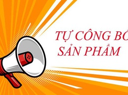 BẢN TỰ CÔNG BỐ SẢN PHẨM Số:01/DUVI/2026