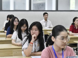 Sở GD&ĐT Hà Nội hướng dẫn cách đăng ký nguyện vọng, phương thức tuyển sinh vào 10