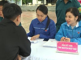 KỶ NIỆM 95 NĂM NGÀY THÀNH LẬP ĐOÀN TNCS HỒ CHÍ MINH (26/3/1931 – 26/3/2026)