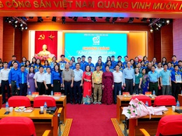 XÃ GIA LÂM TỔ CHỨC CHƯƠNG TRÌNH KỶ NIỆM 95 NĂM NGÀY THÀNH LẬP ĐOÀN TNCS HỒ CHÍ MINH (26/3/1931 - 26/3/2026)