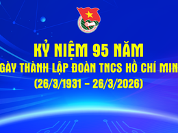 Sự ra đời của Đoàn Thanh niên Cộng sản Hồ Chí Minh