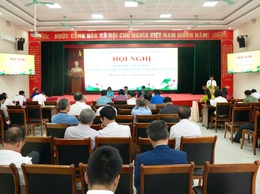 Hội nghị đại biểu Nhân dân bàn việc xây dựng đời sống văn hóa năm 2026 xã Thiên Lộc – Phát huy dân chủ, xây dựng đời sống văn hóa từ cơ sở