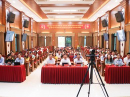 Hà Nội triển khai Chương trình hành động thực hiện Nghị quyết số 02 của Bộ Chính trị về 