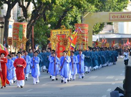 Tuyên truyền thực hiện Nghị quyết số 80-NQ/TW, ngày 07/01/2026 của Bộ Chính trị về phát triển văn hóa Việt Nam trên địa bàn xã Hòa Phú