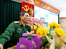 SƠN TÂY TỔ CHỨC LỚP CẬP NHẬT THÔNG TIN THỜI SỰ QUÝ I NĂM 2026