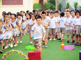 Hướng dẫn cha mẹ học sinh thực hiện công tác rà soát dữ liệu tuyển sinh đầu cấp năm học 2026-2027