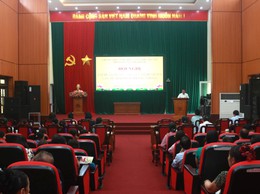 Hoà Lạc tập huấn, tuyên truyền phòng, chống bệnh Dại ở động vật