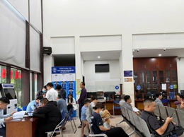 Hà Nội ban hành kế hoạch nâng cao chất lượng phục vụ người dân, doanh nghiệp trong giải quyết thủ tục hành chính năm 2026