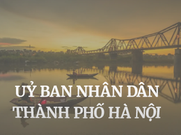 Thành phố Hà Nội thông báo và mời đăng ký, đề xuất giải quyết các bài toán lớn của thành phố Hà Nội giai đoạn 2026 - 2030 (đợt 1)