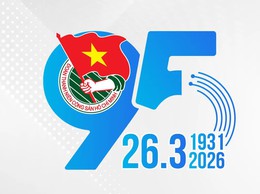 Kỷ niệm 95 năm ngày thành lập Đoàn TNCS Hồ Chí Minh