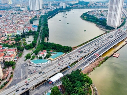 Nghị quyết của Bộ Chính trị về xây dựng và phát triển Thủ đô Hà Nội trong kỷ nguyên mới