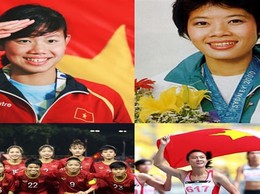 80 năm ngày truyền thống ngành thể dục thể thao (27/3/1946 – 27/3/2026) Hành trình vì tầm vóc và khát vọng vươn mình