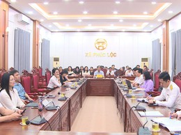 Triển khai Chương trình hành động thực hiện Nghị quyết số 02 của Bộ Chính trị về 