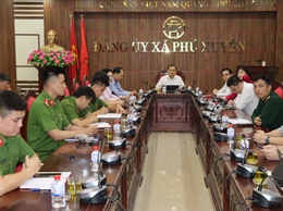 Triển khai Chương trình hành động thực hiện NQ số 02 của Bộ Chính trị về 