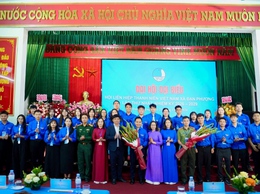 Đặc sắc, ý nghĩa chương trình văn nghệ “Tuổi trẻ vững bước dưới cờ Đảng”