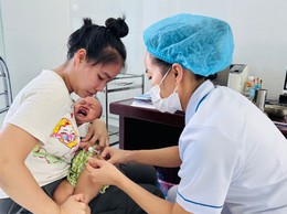 Xã Hoà Phú triển khai kế hoạch phòng, chống bệnh không lây nhiễm năm 2026