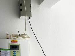 Tin lời quảng cáo chữa bệnh bằng nước kiềm, nhiều người dân nhập viện hôn mê, bất tỉnh