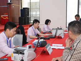 Ngân hàng Chính sách xã hội Ba Vì tích cực giải ngân cho vay các chương trình tín dụng chính sách trên địa bàn xã Quảng Oai