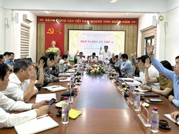 Đảng bộ xã Bát Tràng: Tập trung nguồn lực, bứt phá thực hiện các mục tiêu tăng trưởng