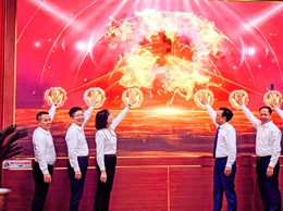 Tam Hưng phát động Cuộc thi chính luận và Hội thi báo cáo viên, tuyên truyền viên giỏi năm 2026