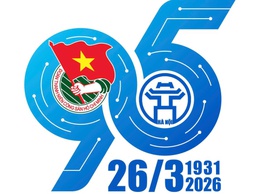 Tuổi trẻ Chương Mỹ tự hào tiến bước dưới cờ Đoàn