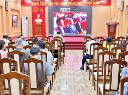 Hà Nội tổng kết công tác bầu cử đại biểu Quốc hội khóa XVI và đại biểu HĐND các cấp