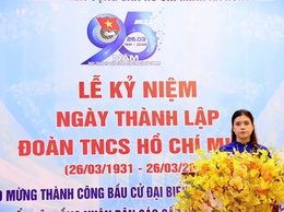 TUỔI TRẺ XÃ HỒNG VÂN TIẾP BƯỚC TRUYỀN THỐNG, CHUNG TAY XÂY DỰNG QUÊ HƯƠNG