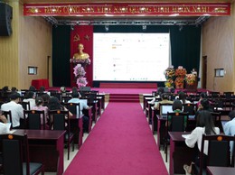 Xã Thanh Oai - Đẩy mạnh Chuyển đổi số thông qua ứng dụng quản lý điều hành HanoiWork