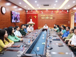 Thành công của công tác bầu cử tại Hà Nội phản ánh niềm tin và kỳ vọng của cử tri thành phố