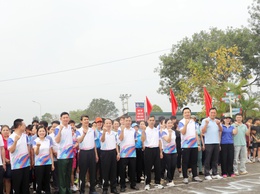 Kỷ niệm 80 năm ngày truyền thống ngành thể dục thể thao (27/3/1946 – 27/3/2026)