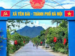 XÃ YÊN BÀI NIÊM YẾT CÔNG KHAI DANH MỤC THỦ TỤC HÀNH CHÍNH ĐANG THỰC HIỆN THUỘC THẨM QUYỀN GIẢI QUYẾT CỦA UBND CẤP XÃ