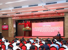 Lan tỏa tinh thần Nghị quyết 02-NQ/TW: Từ nhận thức đến hành động ở cơ sở