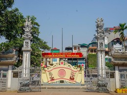 Thông tin Lễ hội truyền thống Đình Khương Thượng năm 2026