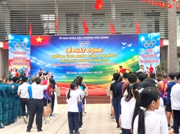 Ý nghĩa lịch sử Ngày Thể thao Việt Nam 27/3