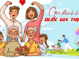 Phú Nghĩa triển khai công tác gia đình năm 2026 với chủ đề “Gia đình hạnh phúc - Quốc gia thịnh vượng”