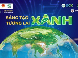 Phú Nghĩa triển khai hoạt động hưởng ứng Chiến dịch Giờ Trái đất năm 2026
