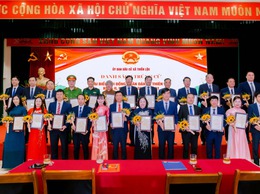 THIÊN LỘC TỔNG KẾT CUỘC BẦU CỬ: DÂN CHỦ, KỶ CƯƠNG, THÀNH CÔNG TOÀN DIỆN