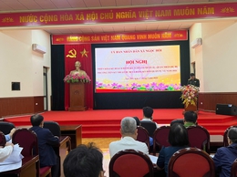 Ban chỉ huy Quân sự xã Ngọc Hồi: Chủ động xây dựng lực lượng, nâng cao hiệu quả công tác quốc phòng năm 2026